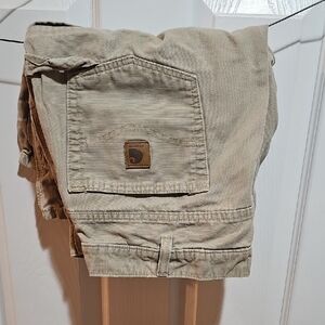 Carhartt Work Shorts